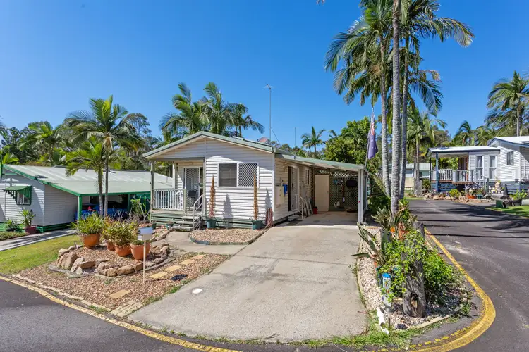 Second view of Homely house listing, 242/758 Blunder Road, Durack QLD 4077