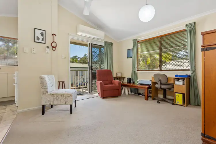 Fifth view of Homely house listing, 242/758 Blunder Road, Durack QLD 4077