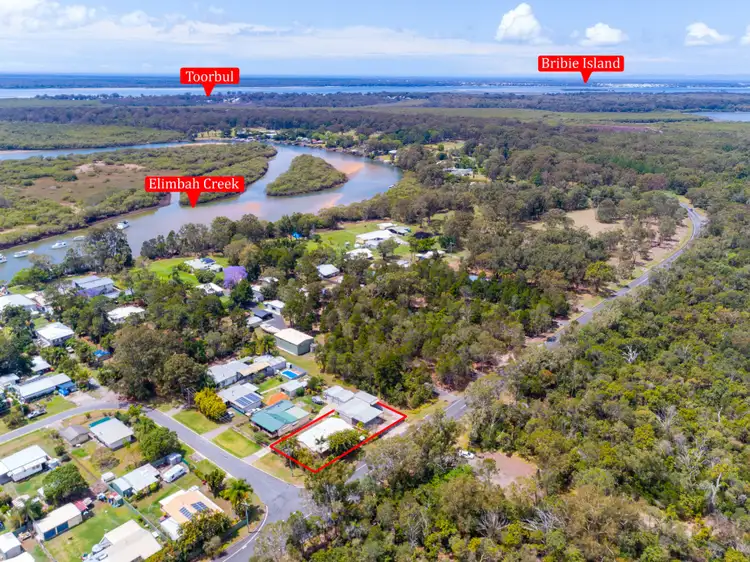 2 Kliese Street, Toorbul QLD 4510