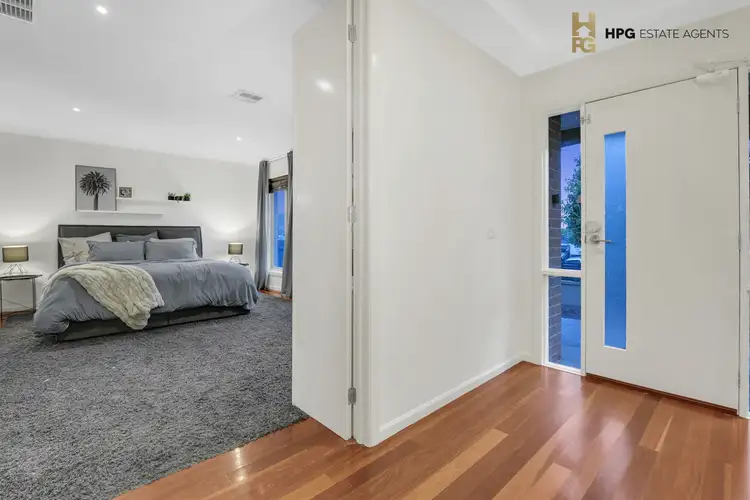Second view of Homely house listing, 4 Roma Court, Tullamarine VIC 3043