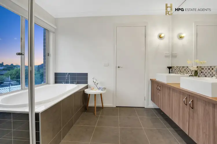 Fourth view of Homely house listing, 4 Roma Court, Tullamarine VIC 3043