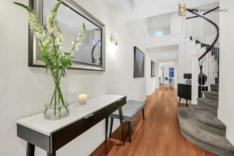 Fifth view of Homely house listing, 4 Roma Court, Tullamarine VIC 3043