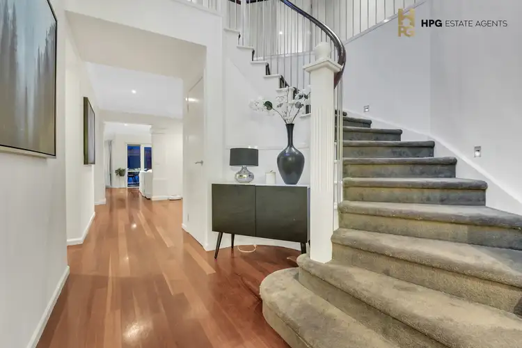 Sixth view of Homely house listing, 4 Roma Court, Tullamarine VIC 3043