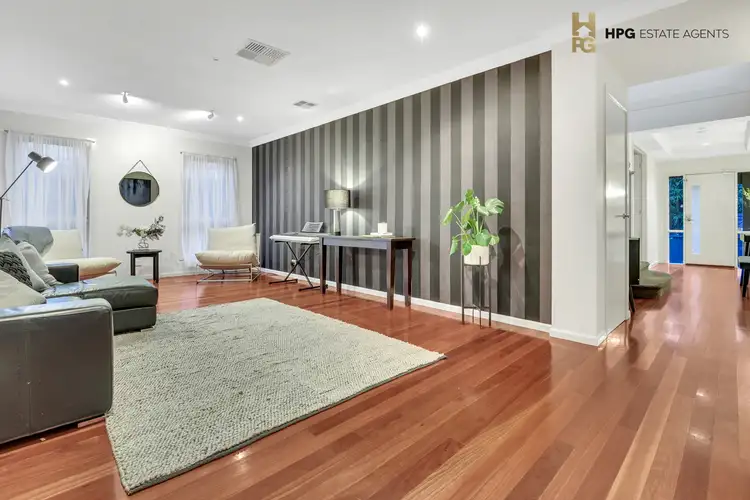 Seventh view of Homely house listing, 4 Roma Court, Tullamarine VIC 3043