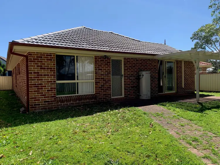 Third view of Homely house listing, 20 The Corso, Forster NSW 2428