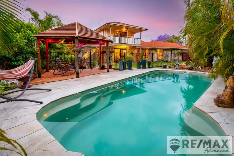 8 Bayswater Court, Sandstone Point QLD 4511