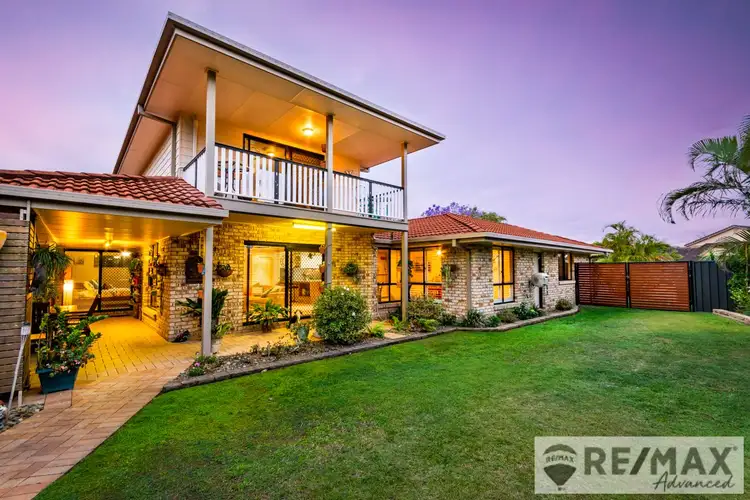 Second view of Homely house listing, 8 Bayswater Court, Sandstone Point QLD 4511