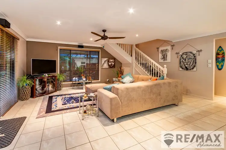 Fourth view of Homely house listing, 8 Bayswater Court, Sandstone Point QLD 4511