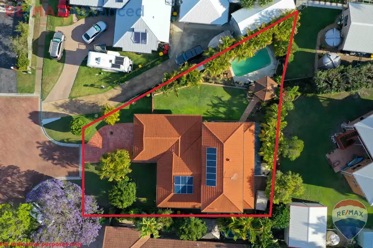 Fifth view of Homely house listing, 8 Bayswater Court, Sandstone Point QLD 4511