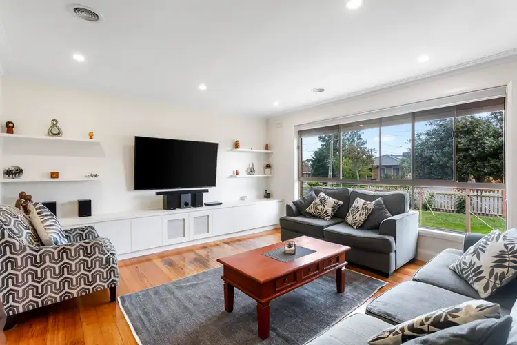 Second view of Homely house listing, 4 Parkview Street, Airport West VIC 3042