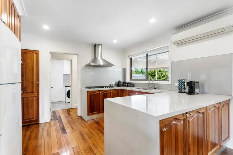 Fourth view of Homely house listing, 4 Parkview Street, Airport West VIC 3042