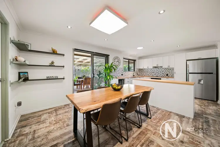 21 Penfold Street, Hillcrest QLD 4118