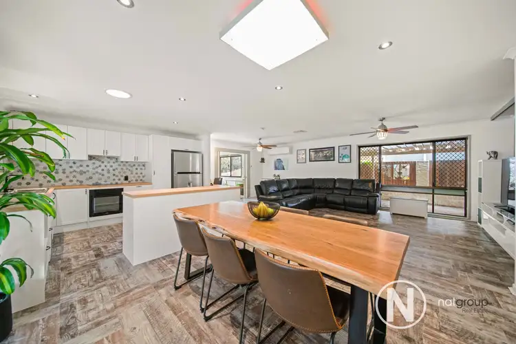 Fourth view of Homely house listing, 21 Penfold Street, Hillcrest QLD 4118