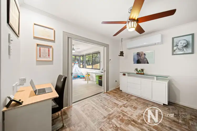 Fifth view of Homely house listing, 21 Penfold Street, Hillcrest QLD 4118