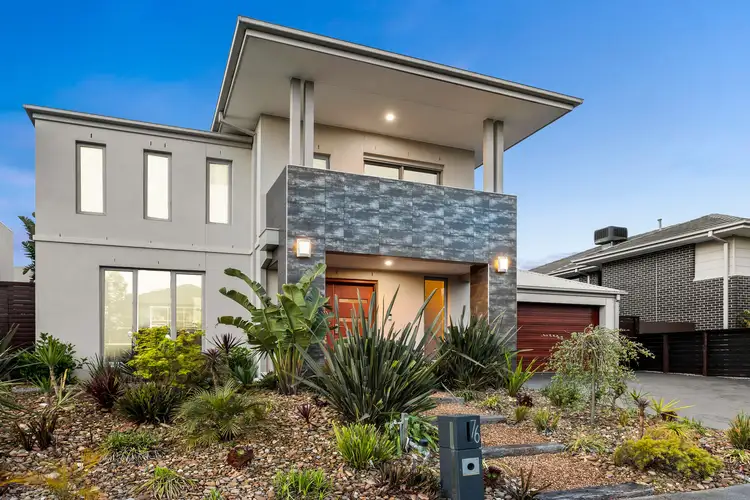 Main view of Homely house listing, 76 Steele Creek Drive, Keilor East VIC 3033