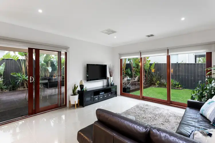 Fourth view of Homely house listing, 76 Steele Creek Drive, Keilor East VIC 3033