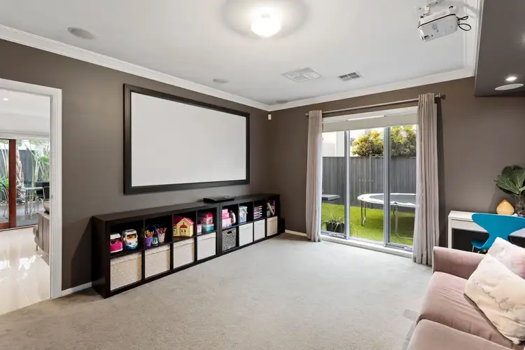 Fifth view of Homely house listing, 76 Steele Creek Drive, Keilor East VIC 3033