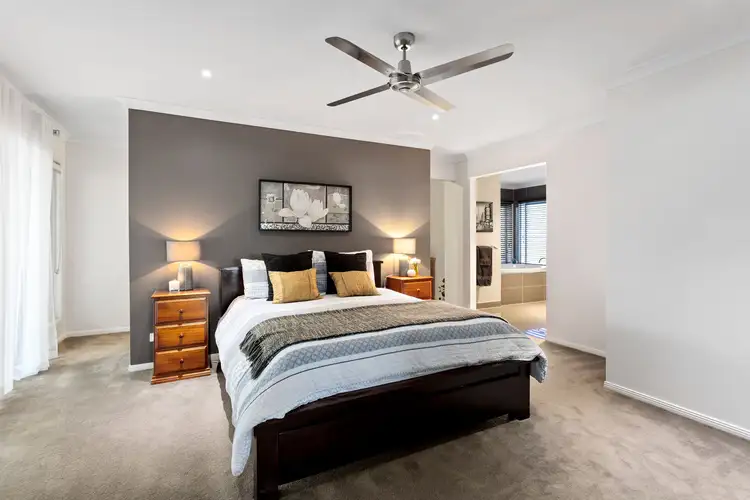 Sixth view of Homely house listing, 76 Steele Creek Drive, Keilor East VIC 3033