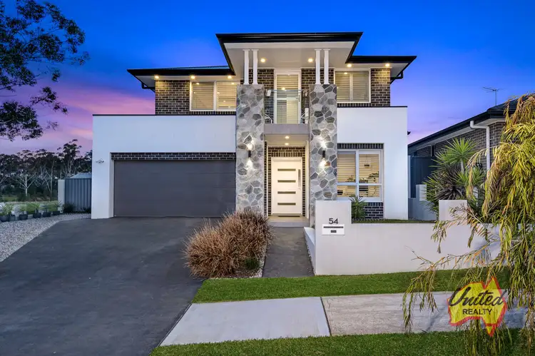 54 St Heliers Road, Silverdale NSW 2752