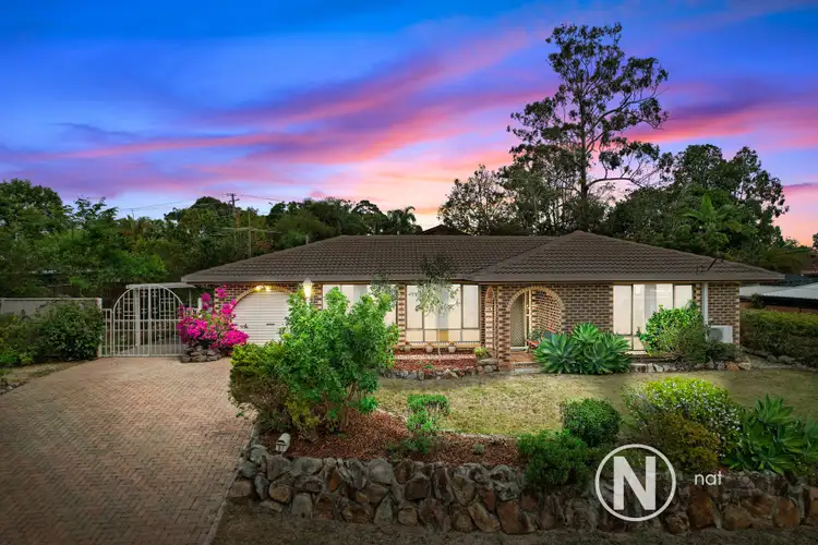37 Corsloot Street, Regents Park QLD 4118