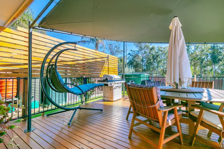 Third view of Homely house listing, 21 Hollier St, Cambridge Park NSW 2747