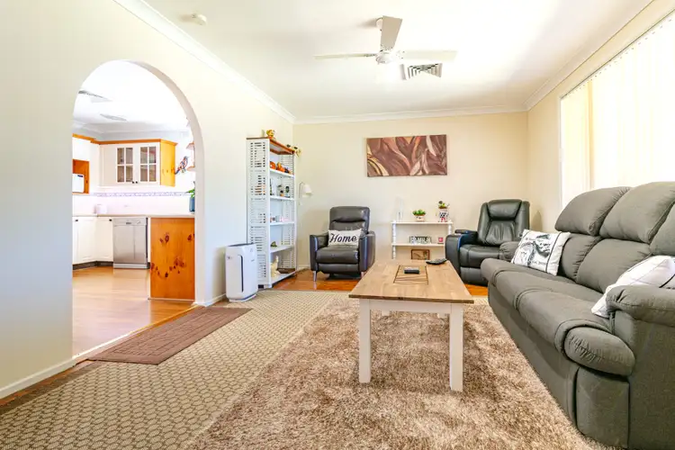 Sixth view of Homely house listing, 21 Hollier St, Cambridge Park NSW 2747