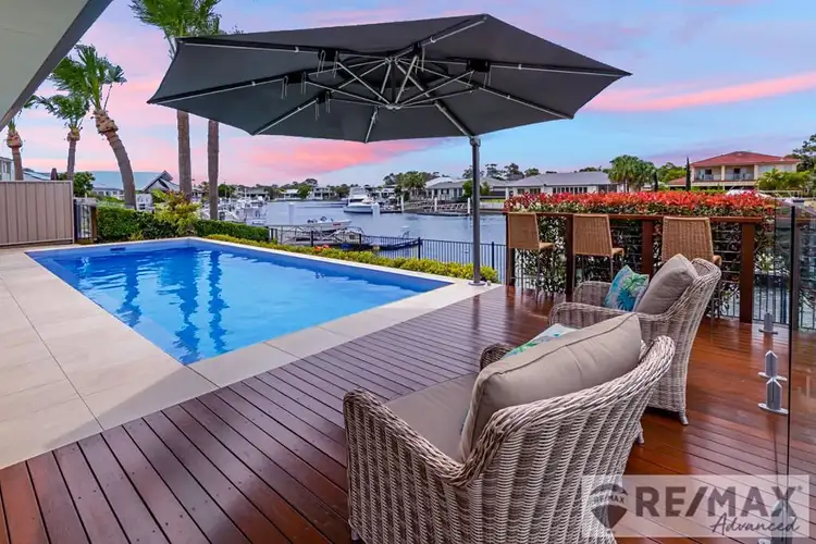 3 Baza Place, Banksia Beach QLD 4507