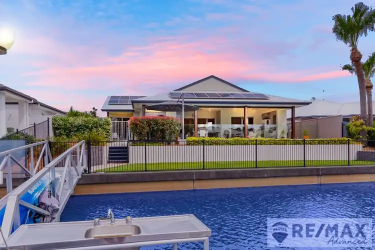 Fourth view of Homely house listing, 3 Baza Place, Banksia Beach QLD 4507