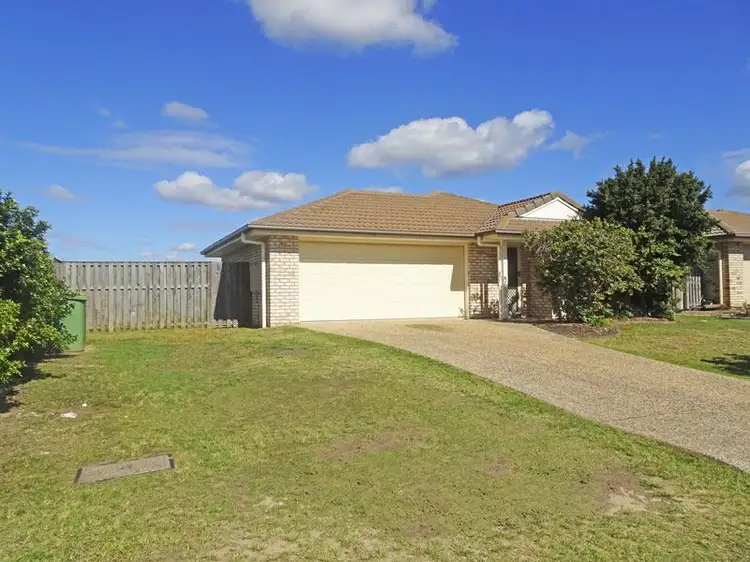 Main view of Homely house listing, 21 Success Crescent, Ormeau QLD 4208