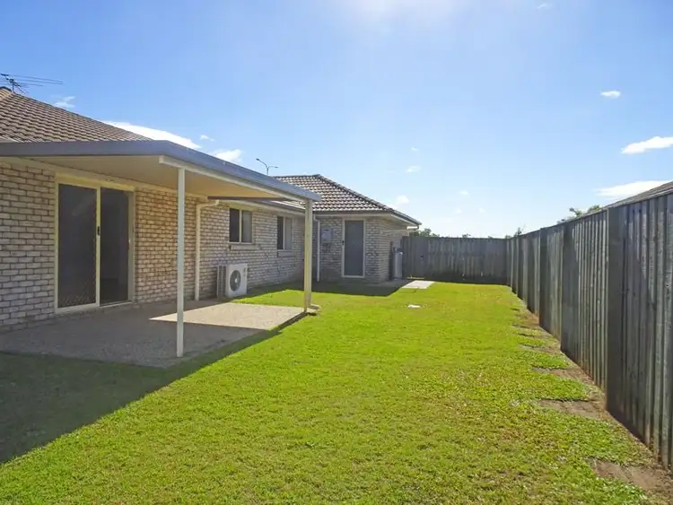 Second view of Homely house listing, 21 Success Crescent, Ormeau QLD 4208