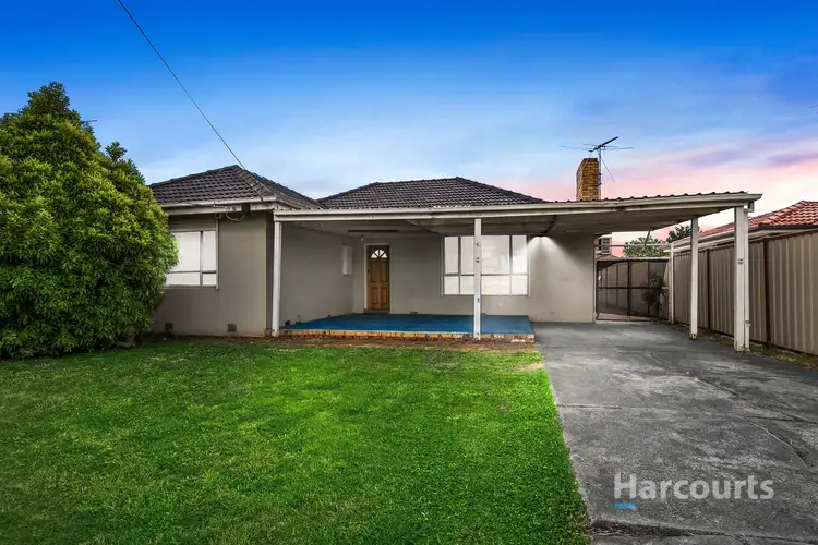504 Main Road West, St Albans VIC 3021