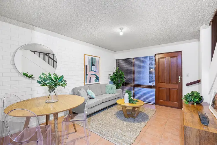 7/77 Second Avenue, Mount Lawley WA 6050