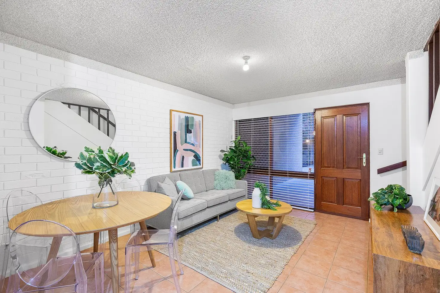 Main view of Homely townhouse listing, 7/77 Second Avenue, Mount Lawley WA 6050