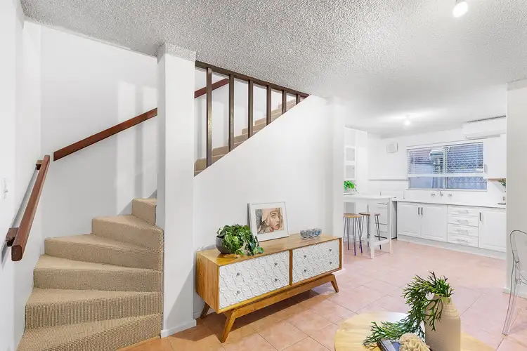 Second view of Homely townhouse listing, 7/77 Second Avenue, Mount Lawley WA 6050