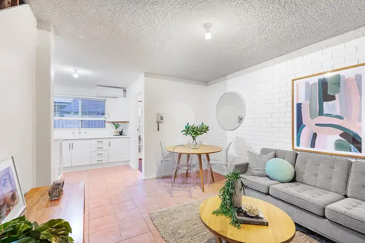 Third view of Homely townhouse listing, 7/77 Second Avenue, Mount Lawley WA 6050