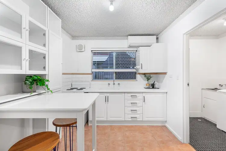 Fifth view of Homely townhouse listing, 7/77 Second Avenue, Mount Lawley WA 6050