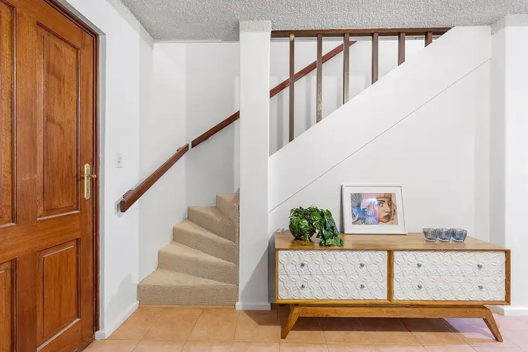 Sixth view of Homely townhouse listing, 7/77 Second Avenue, Mount Lawley WA 6050