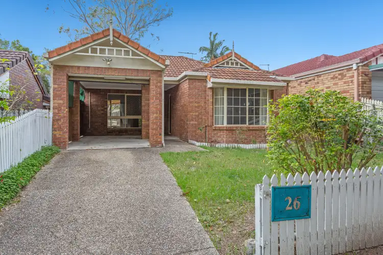 26 Beltana Place, Forest Lake QLD 4078