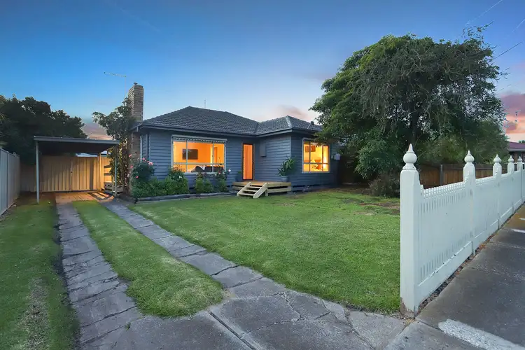 Main view of Homely house listing, 5 Crosslee Court, Deer Park VIC 3023
