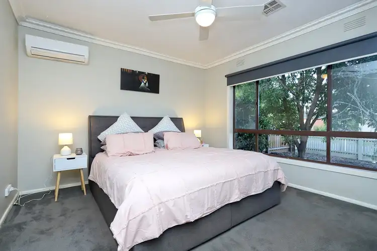 Fourth view of Homely house listing, 5 Crosslee Court, Deer Park VIC 3023