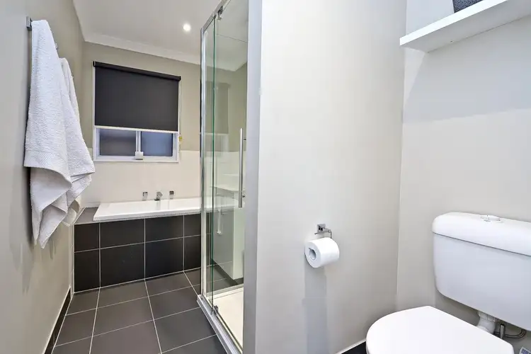 Fifth view of Homely house listing, 5 Crosslee Court, Deer Park VIC 3023