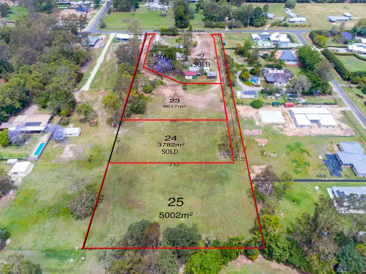 Main view of Homely other listing, 12 Behrens Road, Bellmere QLD 4510