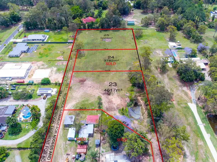 Sixth view of Homely other listing, 12 Behrens Road, Bellmere QLD 4510