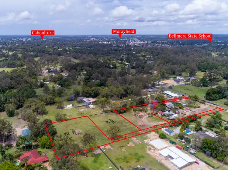 Seventh view of Homely other listing, 12 Behrens Road, Bellmere QLD 4510