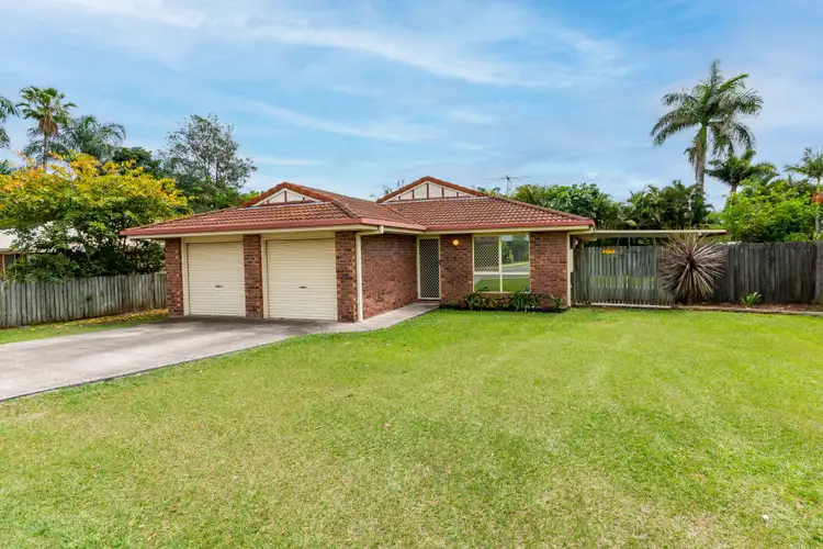 177 Torrens Road, Caboolture South QLD 4510