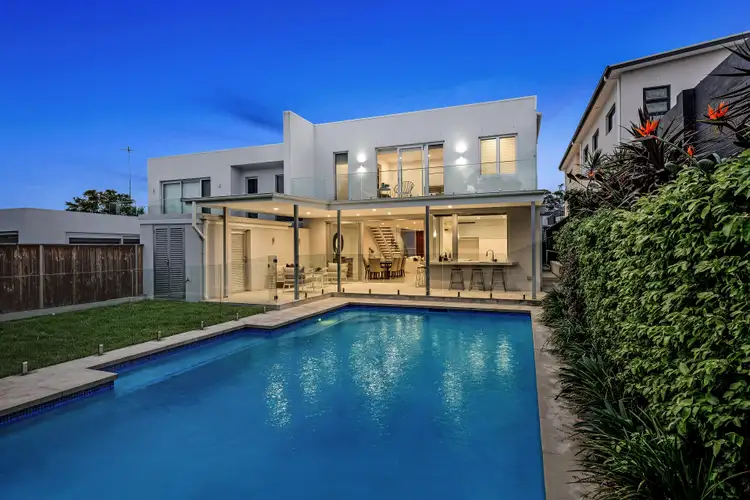 Main view of Homely house listing, 8A West Crescent, Hurstville Grove NSW 2220