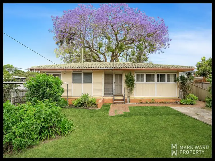9 Marfayley Street, Salisbury QLD 4107