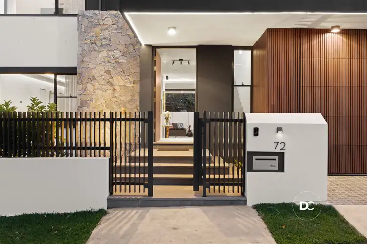 72 Llewellyn Street, Rhodes NSW 2138