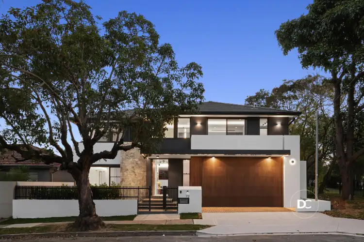 Second view of Homely house listing, 72 Llewellyn Street, Rhodes NSW 2138