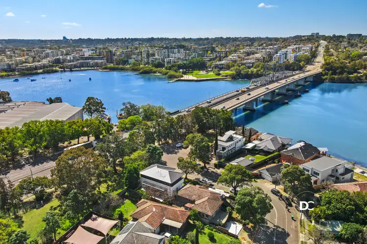Third view of Homely house listing, 72 Llewellyn Street, Rhodes NSW 2138